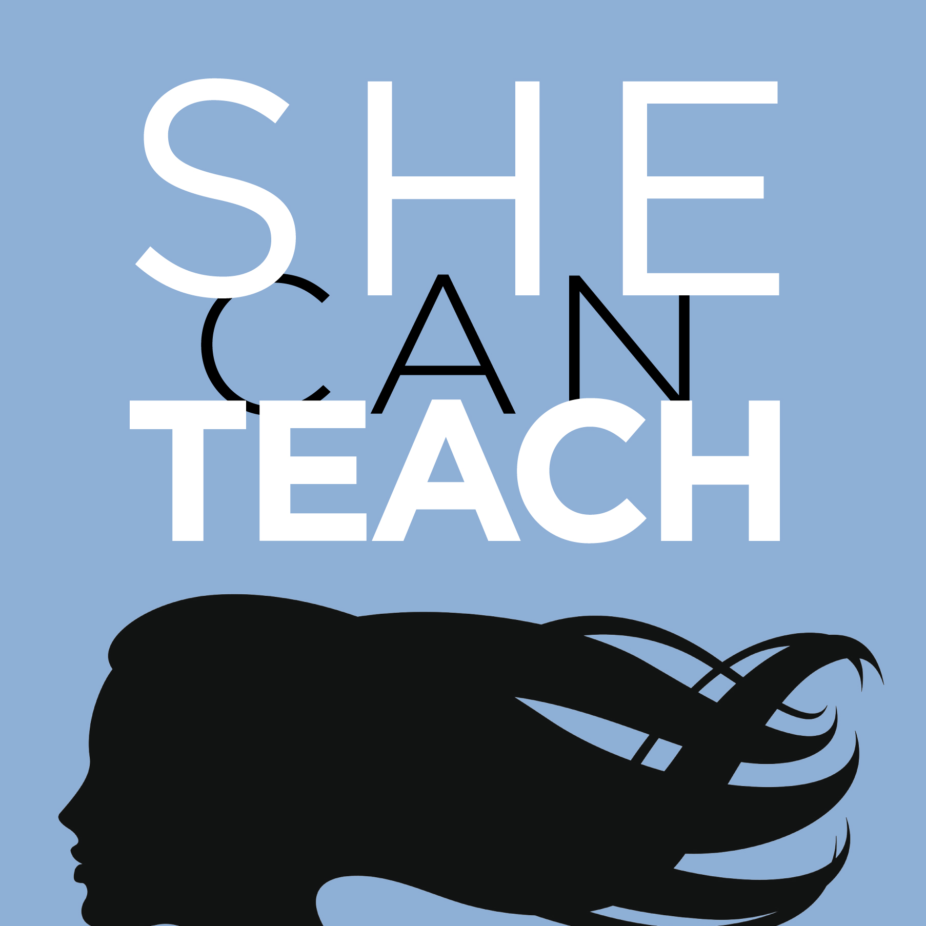 She Can Teach Cohort  In-Person Austin, Tx. - logo